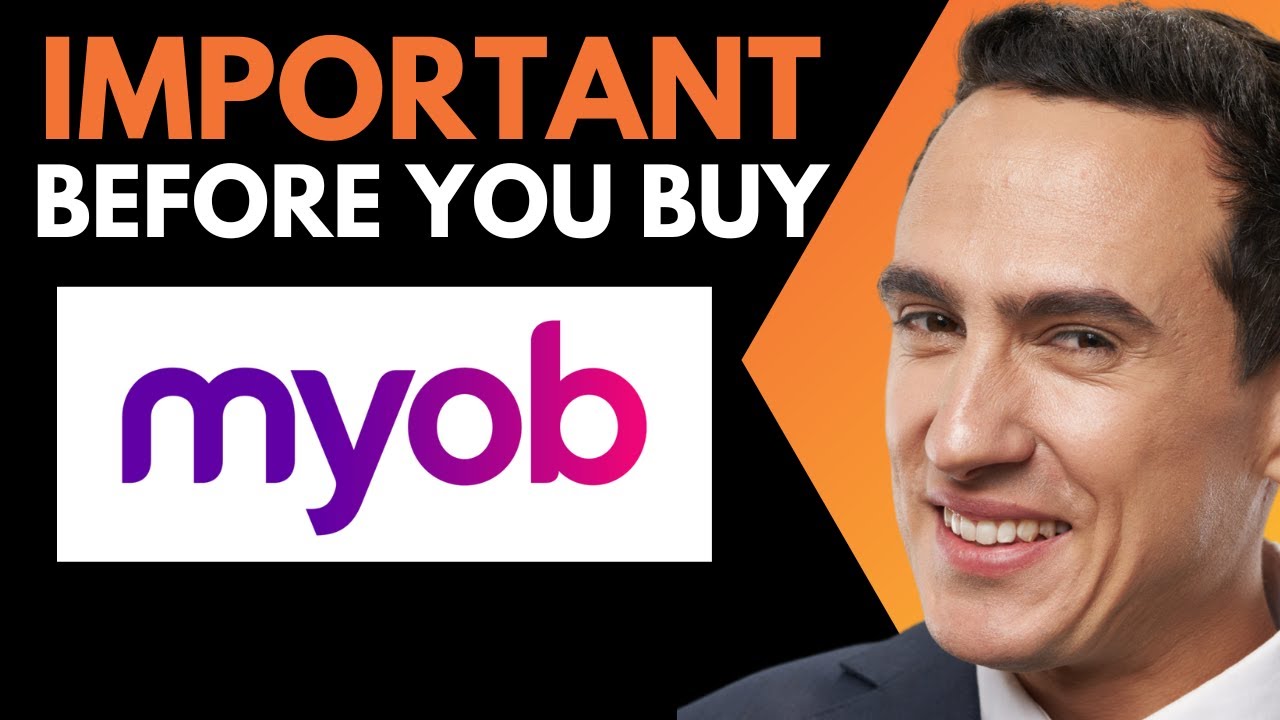 Recenzja MYOB: 12 ​​rzeczy, kt&oacute;re musisz wiedzieć przed zakupem (najlepsze oprogramowanie księgowe)