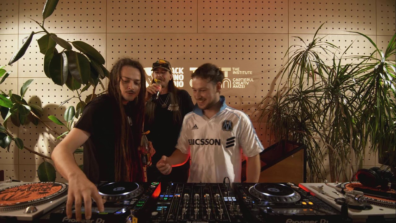 Pathways w/ Anin, Cuscrew, Rok & Reyezen