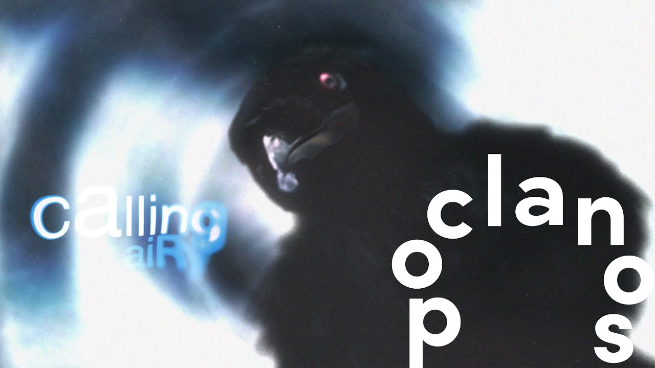 [MV] 애리(AIRY) - calling / Official Visualizer