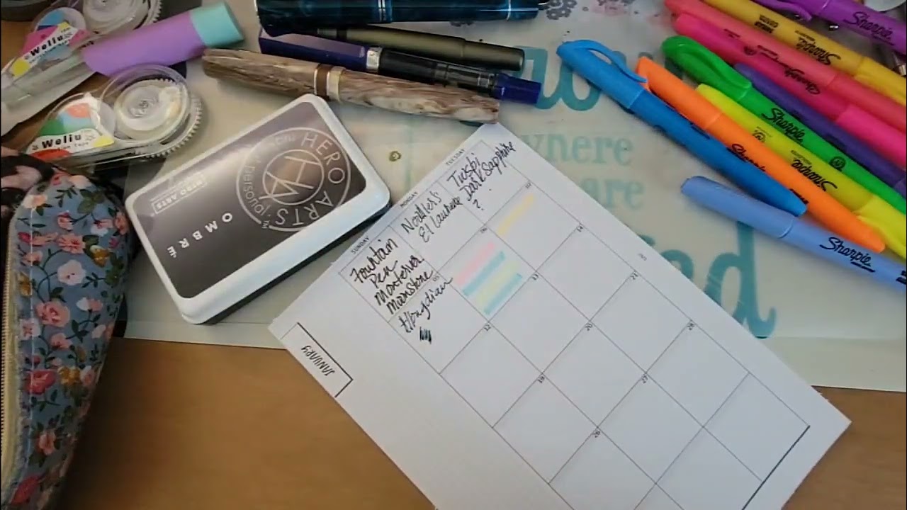 32 lb paper ink test