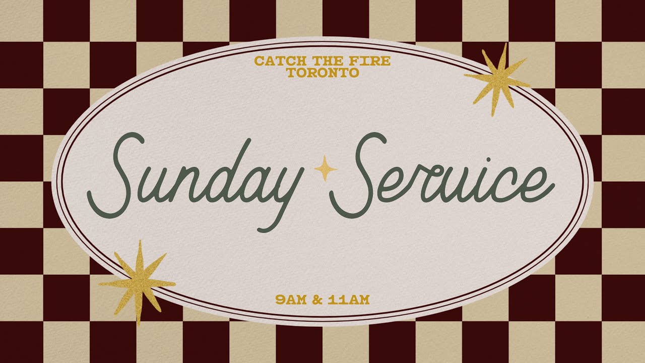 Sunday Service | December 21 Christmas Service