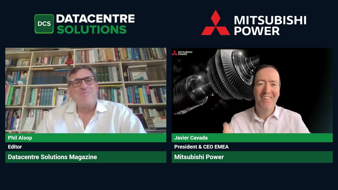 Can we power AI-driven data centres without derailing Net Zero progress?