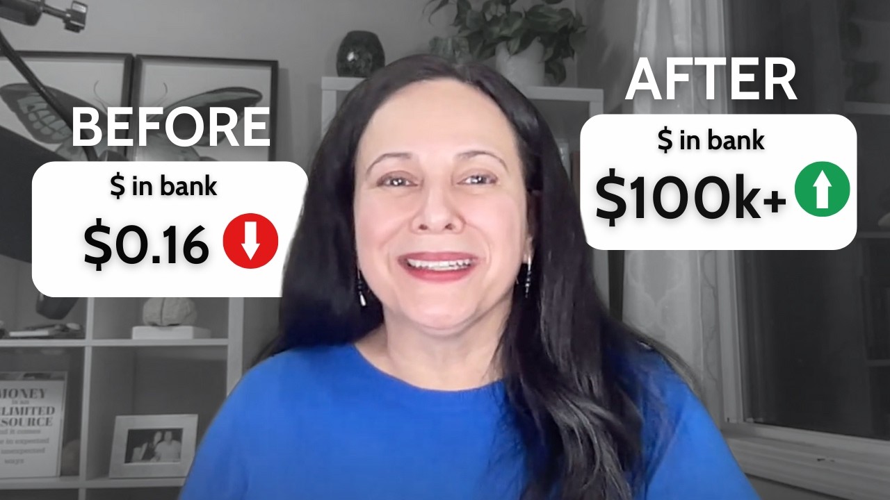 Can't Manifest Money Like Bob Proctor? Here's Why.