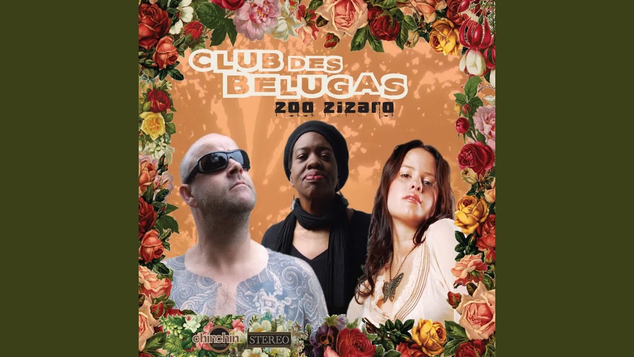Jungle Flower (Club Des Belugas Remix)