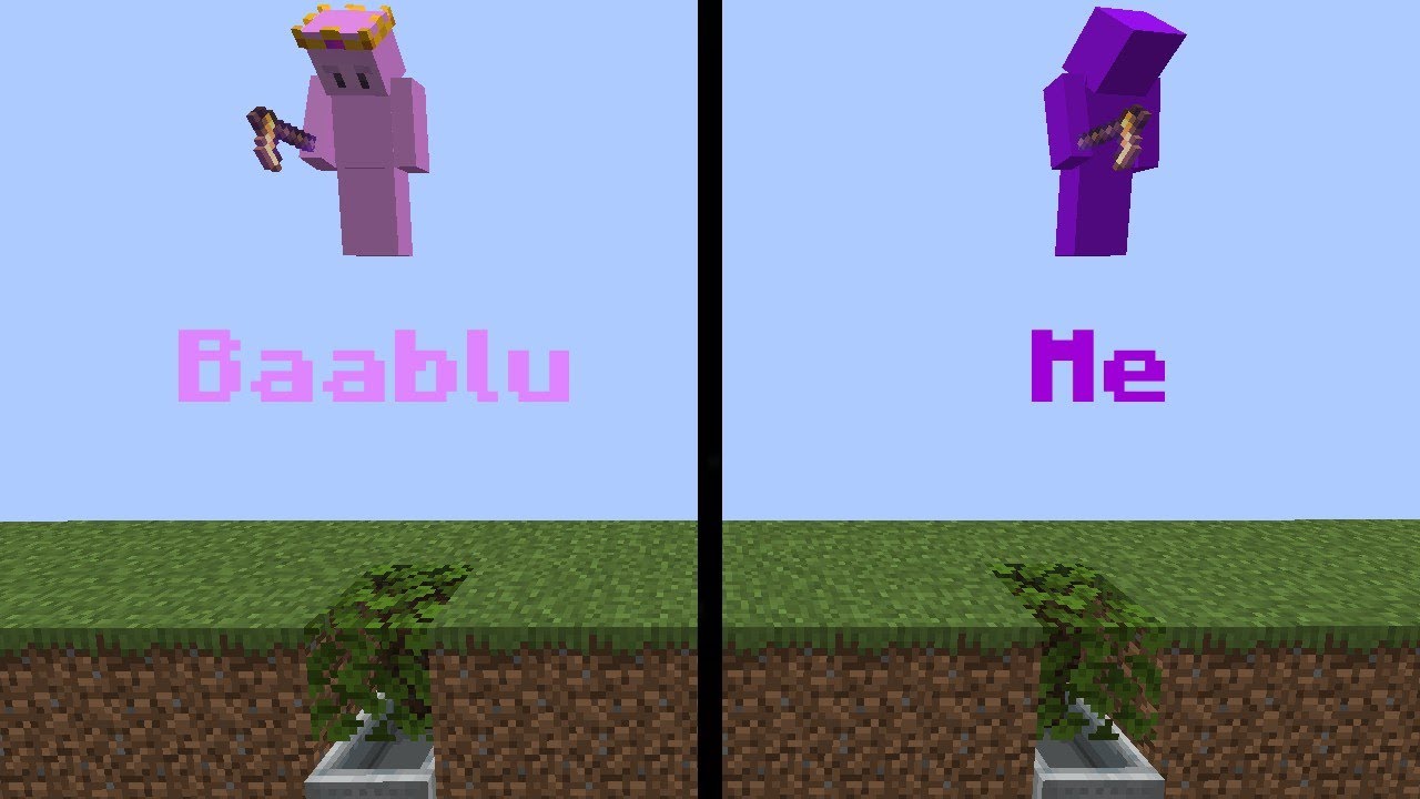 Recreating Famous Minecraft Manhunt CLUTCHES....