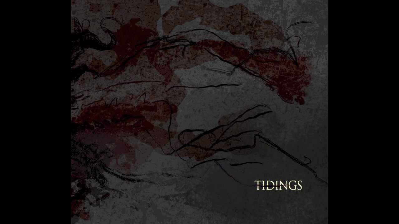 TIDINGS - Proteus