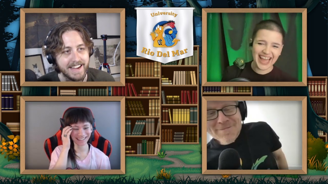 Disco Does DnD: Episode 12!