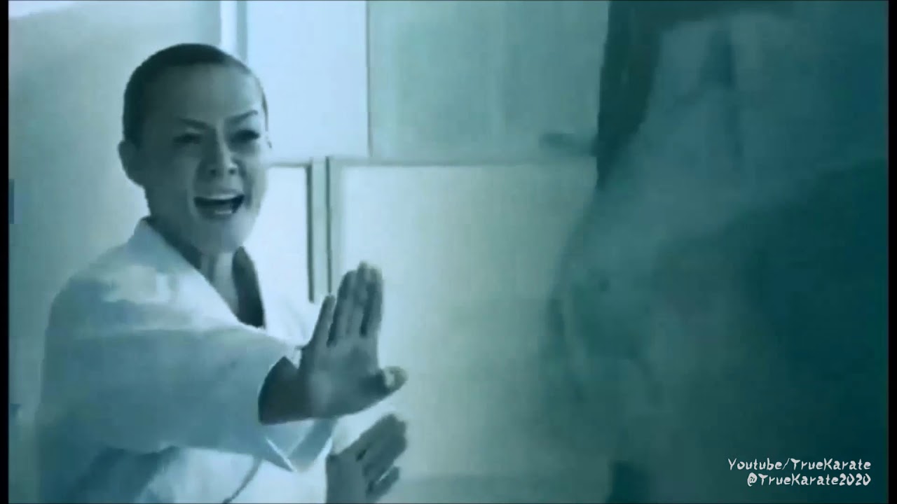 Spotlight: Ryuei Ryu Okinawan Karate