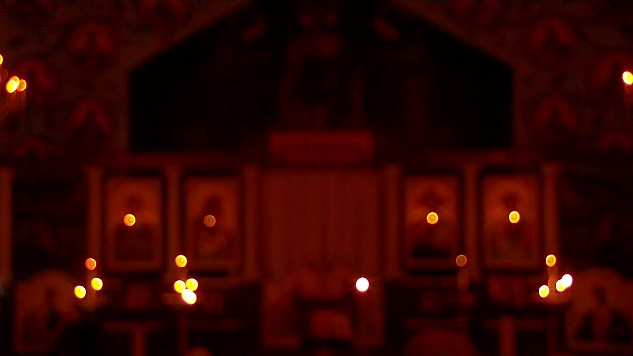 Paraklesis 02-20-2026