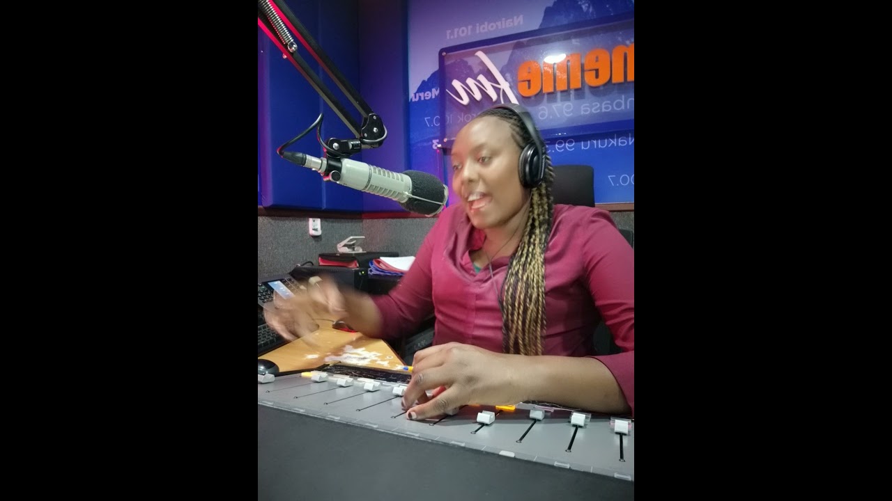 GATHINA FAMOUS MUTURIREINI