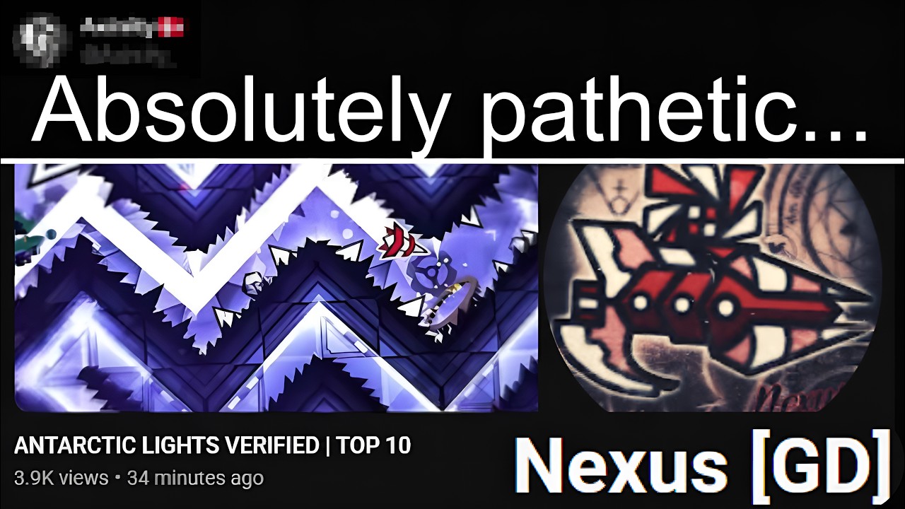 Nexus Situation is Pathetic