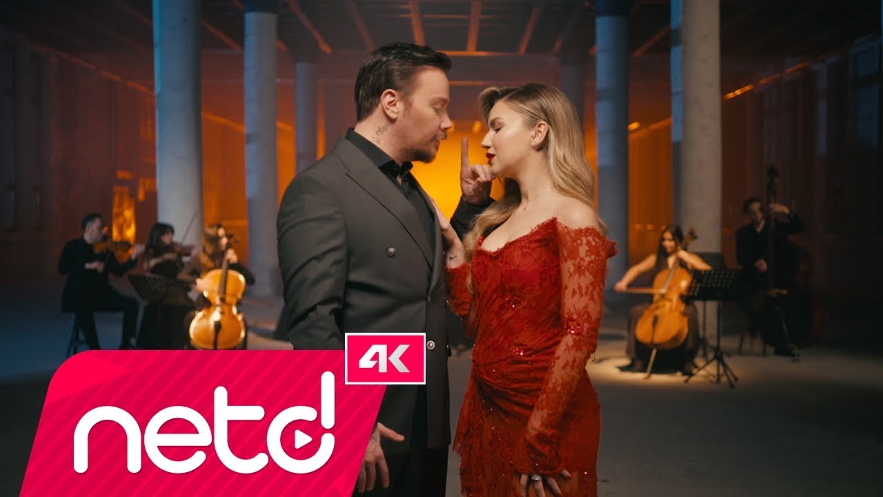 Sinan Ak&ccedil;ıl & Ece Mumay - Vazge&ccedil;mem
