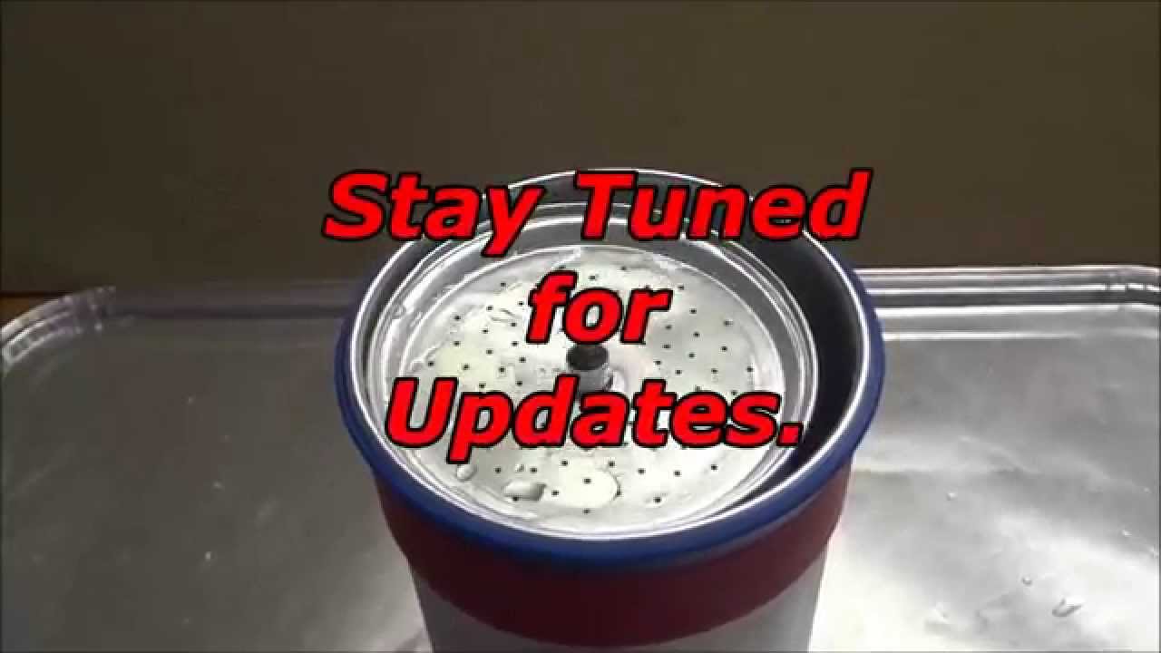 What's Brewing at Batchstovez?