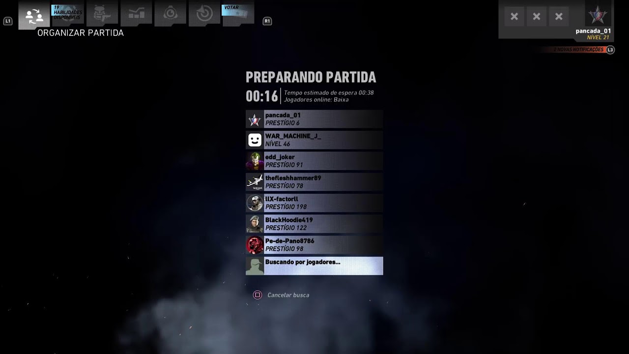 Meu carnaval jogando Ghost recon