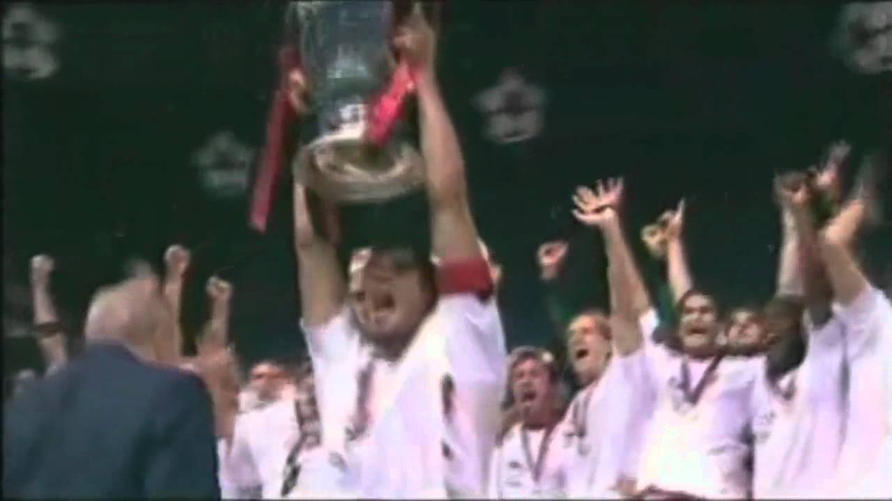 A.C. Milan Campione d'Italia 2010/2011