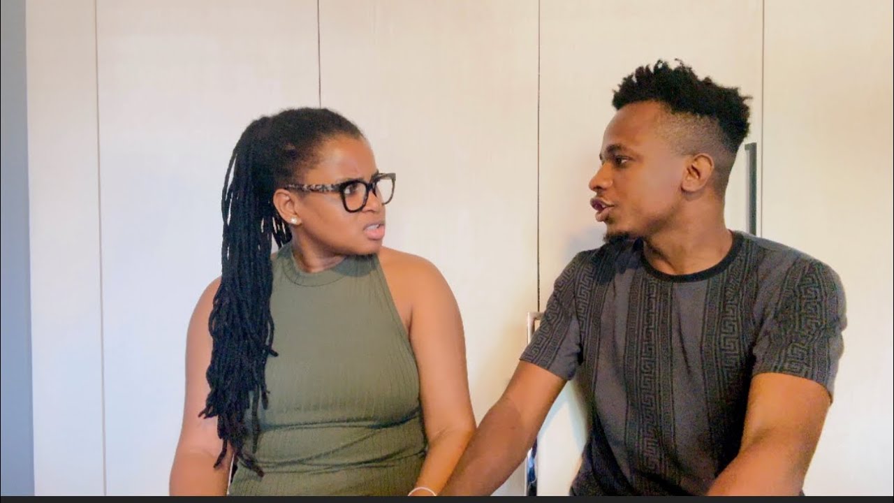 Ninie devwale ex li pi dous ke k-Lezo challenge la tou gade 😫😫😫😫jalousie ap tuye kale