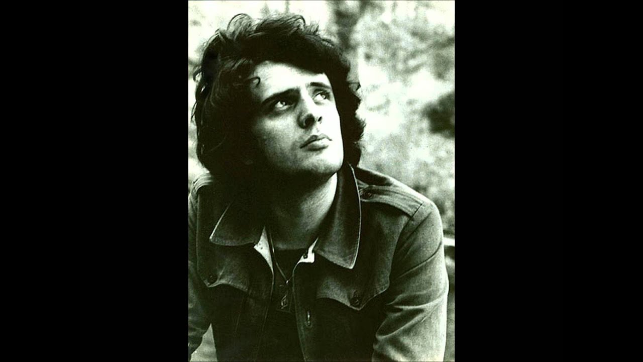 Ivano Fossati - Dedicato (1978)