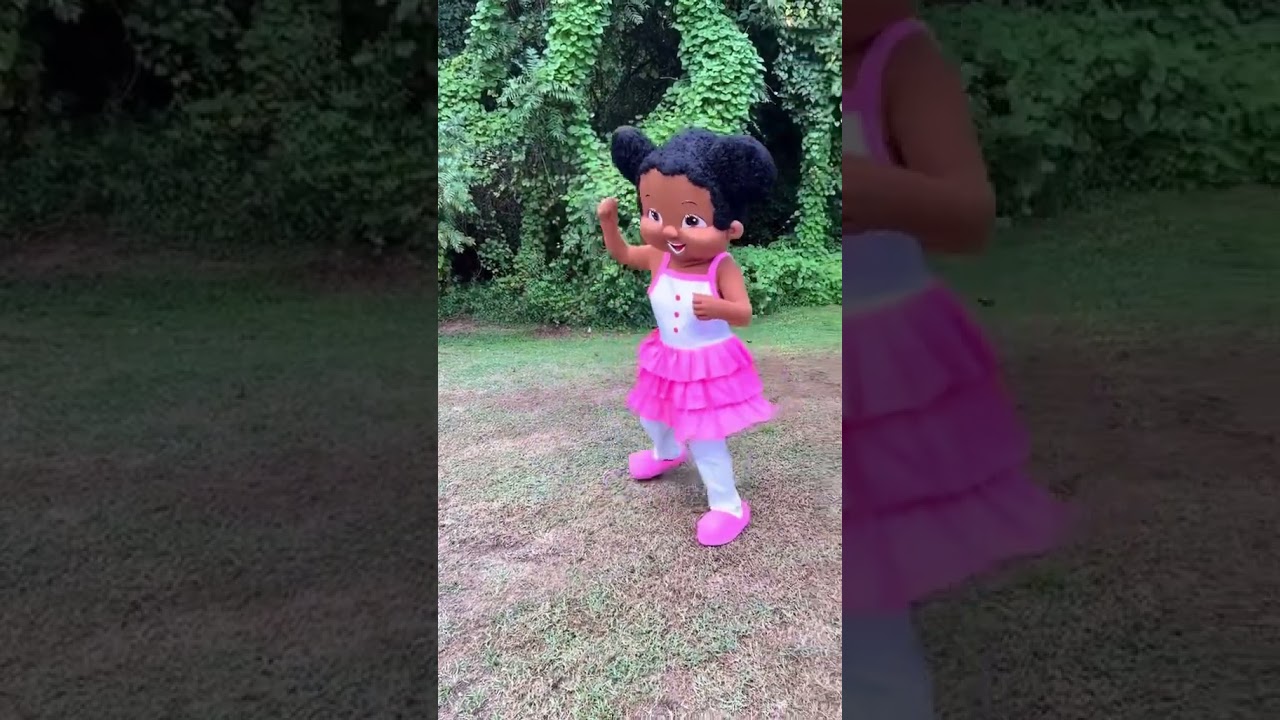 Birthday Party Characters for Kids Columbus, Dayton, Springfield, Pickerington, Ohio Gracie Corner