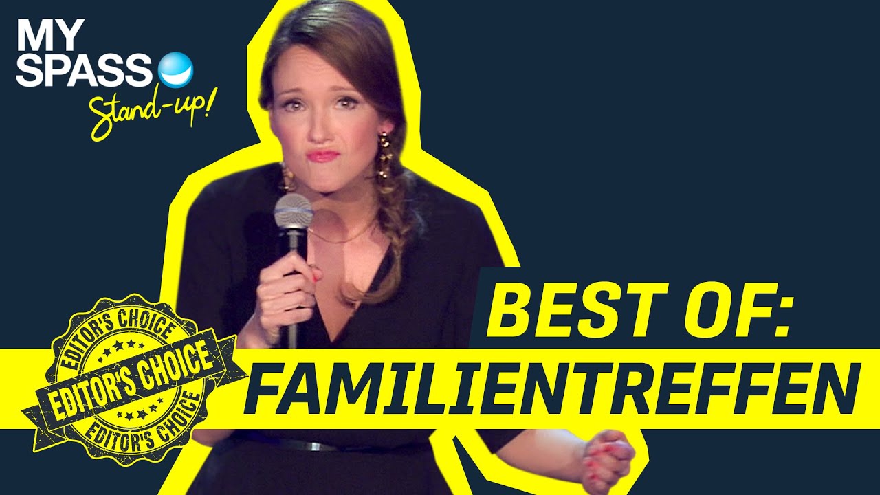 Familientreffen: Es eskaliert immer | Empfehlung aus der Redaktion