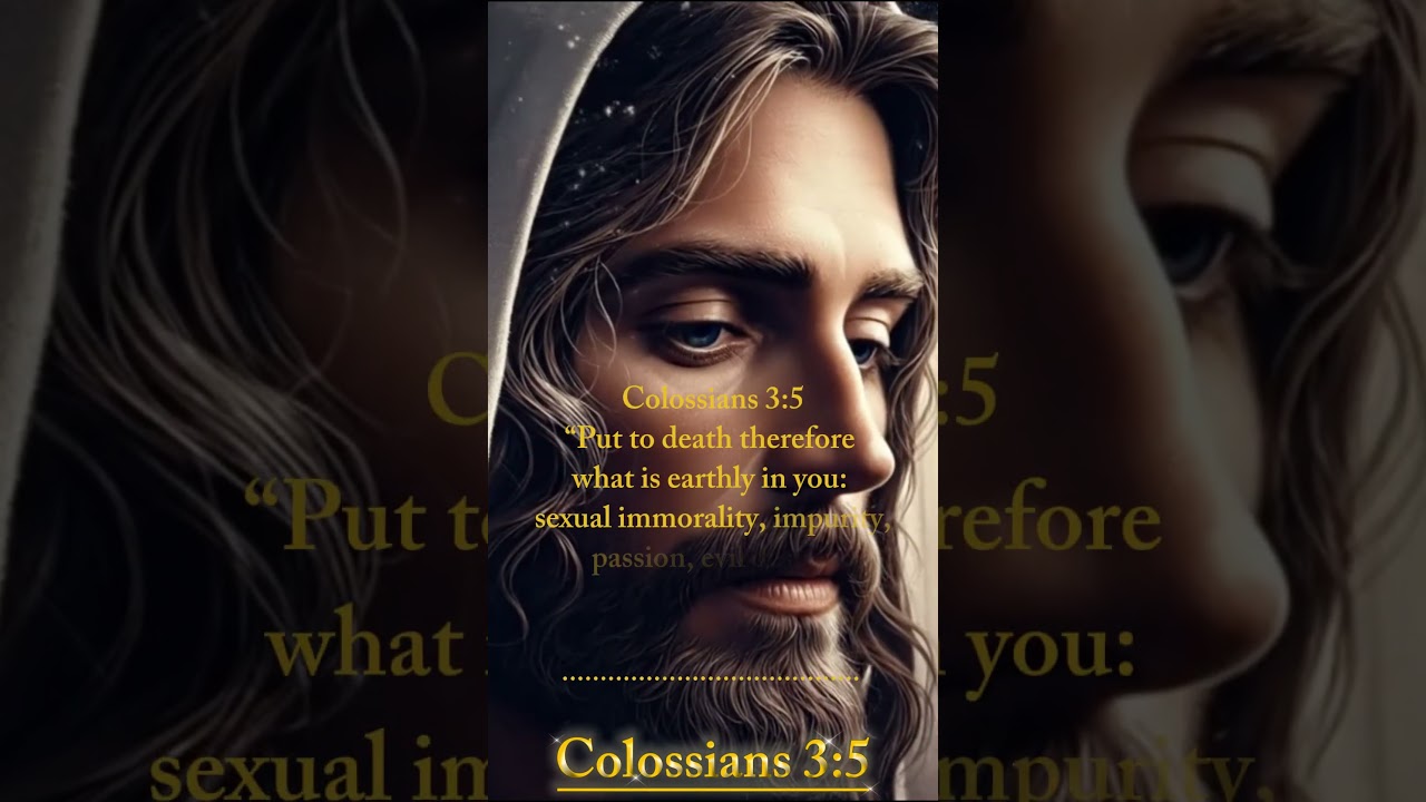 “This Verse Exposes Modern Sin”