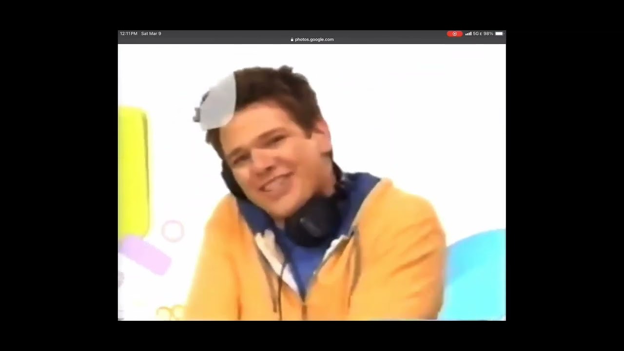 The Fresh Beat Band Theme Song Reverse