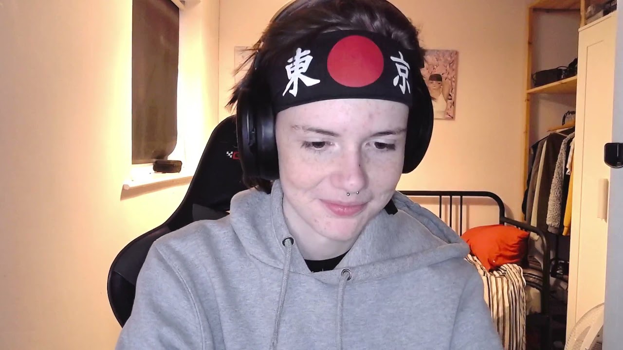 Billzo 2021-10-05: CHAT CONTROLS THE JUMP SCARES PLAYING HORROR GAME