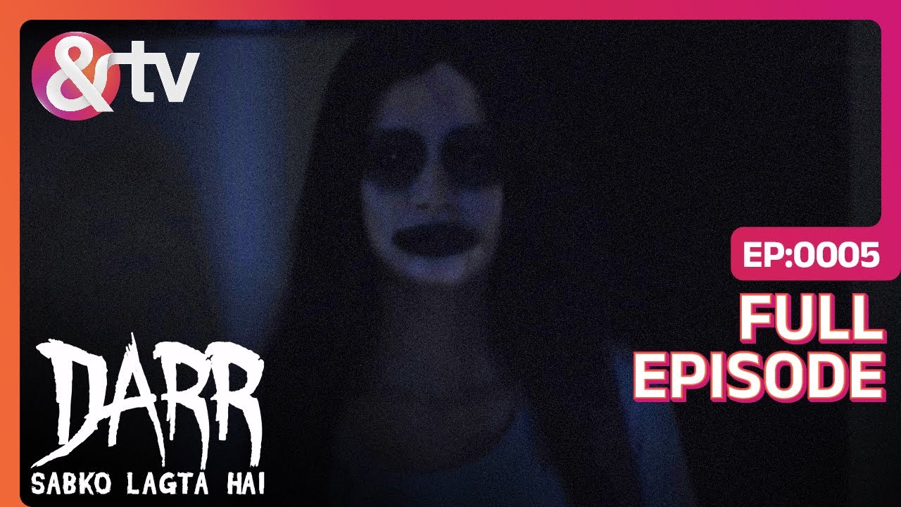 Bipasha ने Doctor से सुनी 'Ishita' की कहानी | 14 Nov 15 | Darr Sabko Lagta Hai | Ep.5 |@andtvchannel