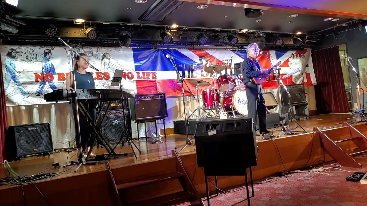 Norwegian Wood～ノルウェーの森 ビートルズストリート倉敷vol.3 2026/2/14