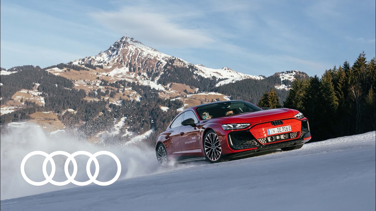 Audi x Hahnenkamm Races 2025