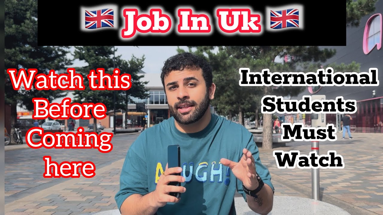 Reality of Uk 🇬🇧 | International students struggling | Work visa | Study visa | Student life
