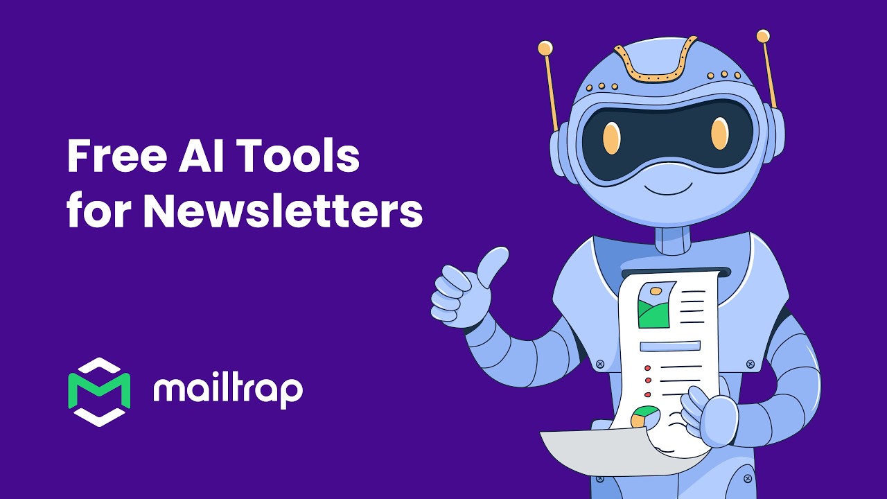 Best FREE AI Tools for Newsletters 2026