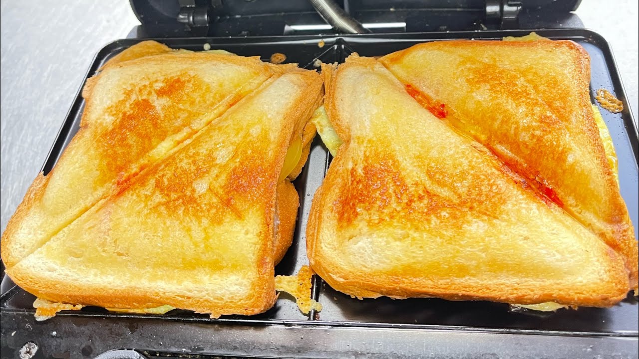 sandwich tamu inatengenezwa hivi |Lunch box ya mtoto iwe na Hio sandwhich mtoto atafurahia