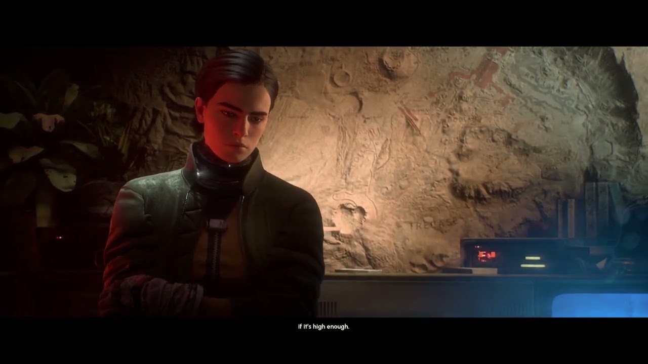 ARC RAIDERS first time