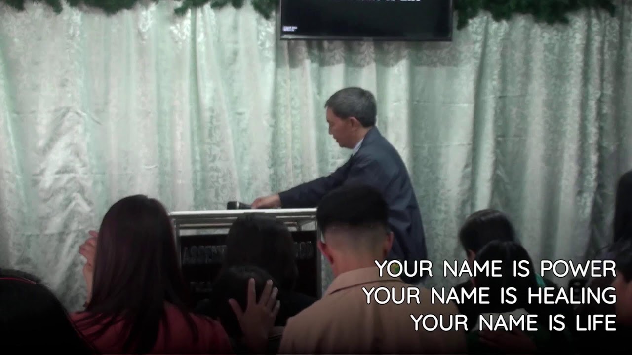 February 1 | Live Service