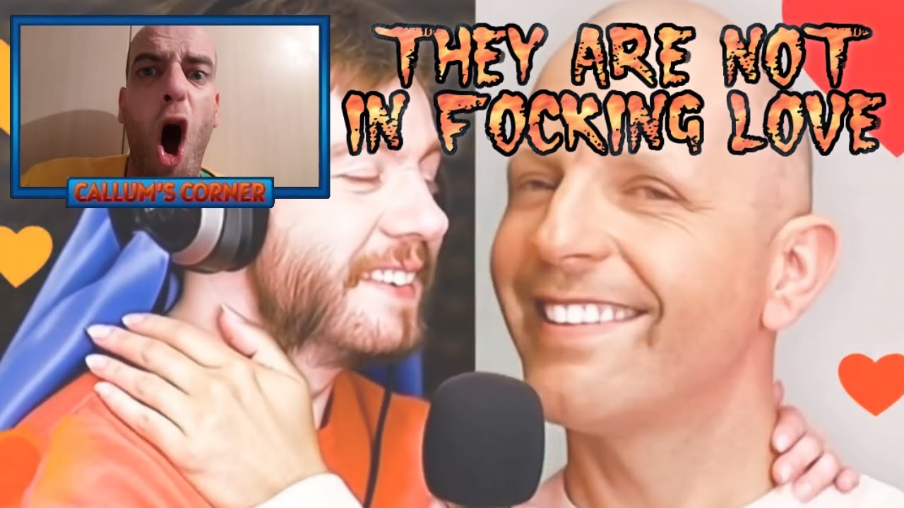 The Evening of Willy Wednesday (Callums Corner VOD Edit 18/12/2024)