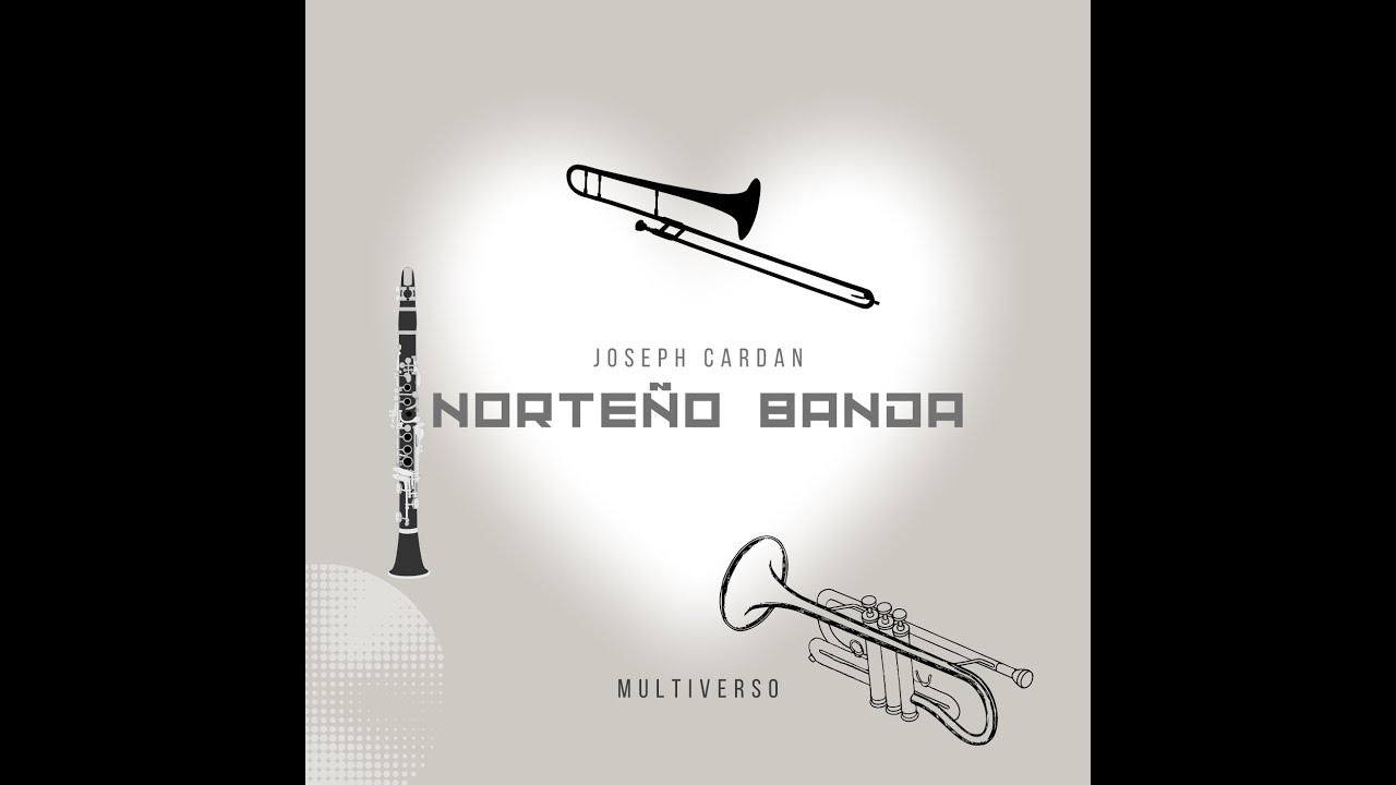 instrumental uso libre - Norteño Banda (grupo P1)