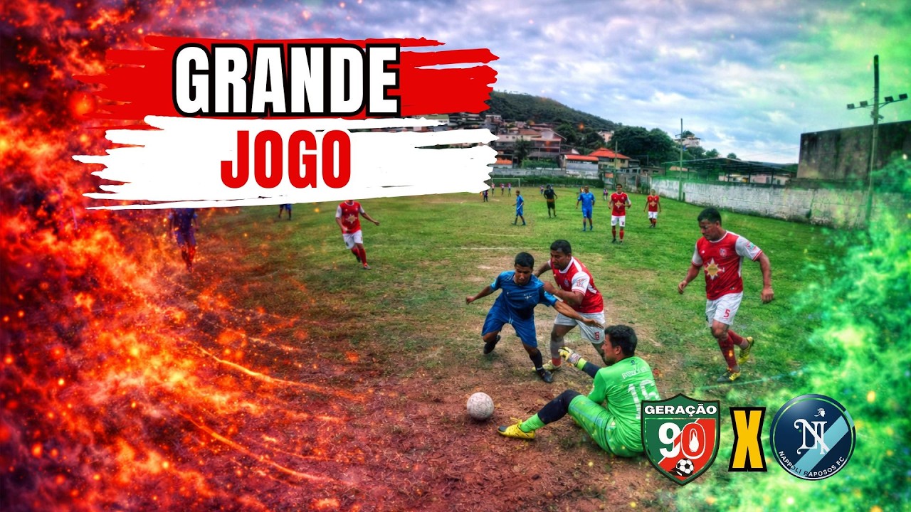 A PRIMEIRA VITÓRIA DA TEMPORADA
