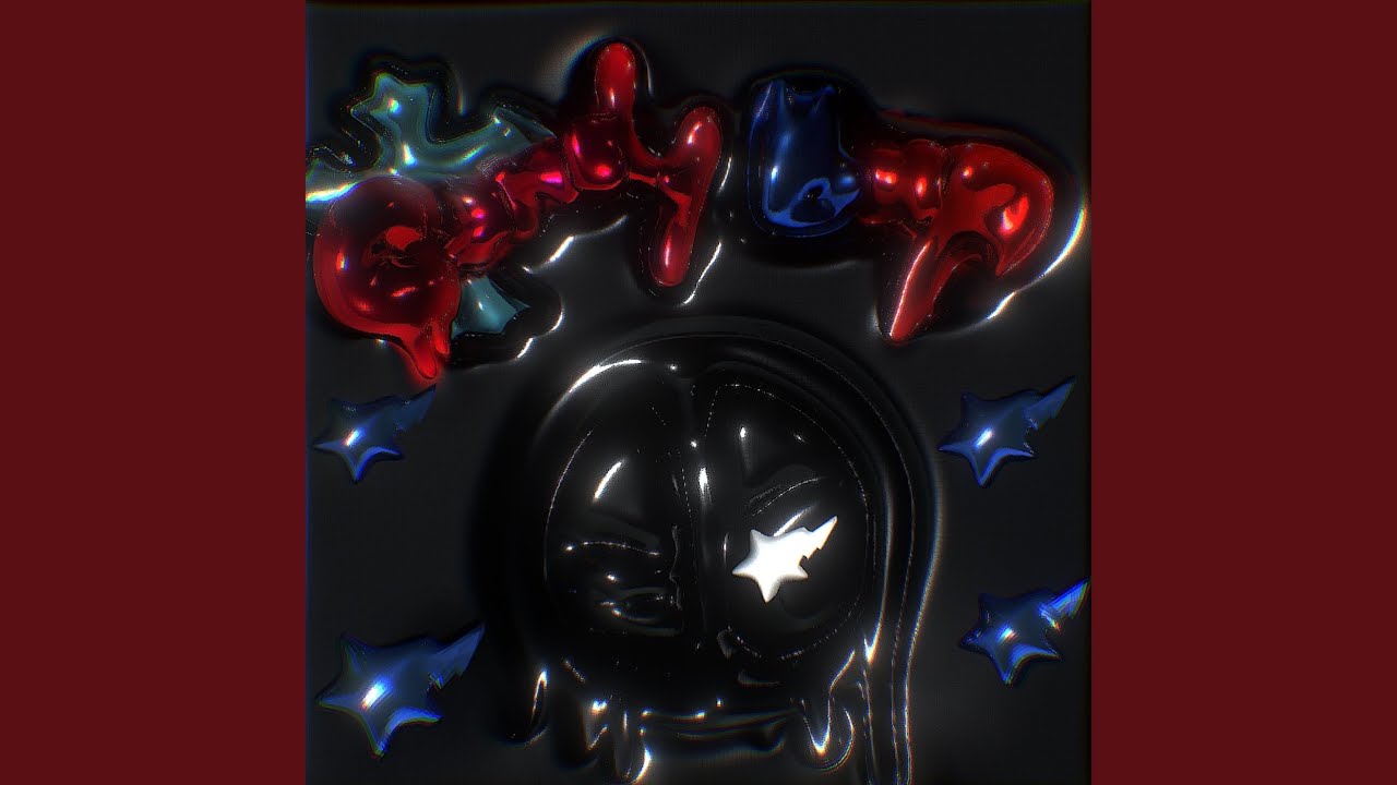Blue Candy (feat. LLYOW)