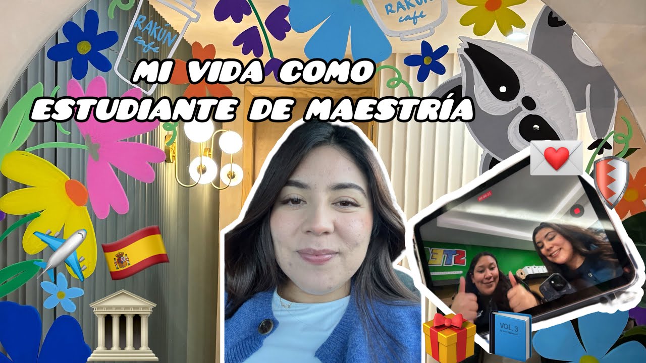 Souvenirs de España por mi hermanit, vlog de últimos días de febrero, hay febrero:) 2026