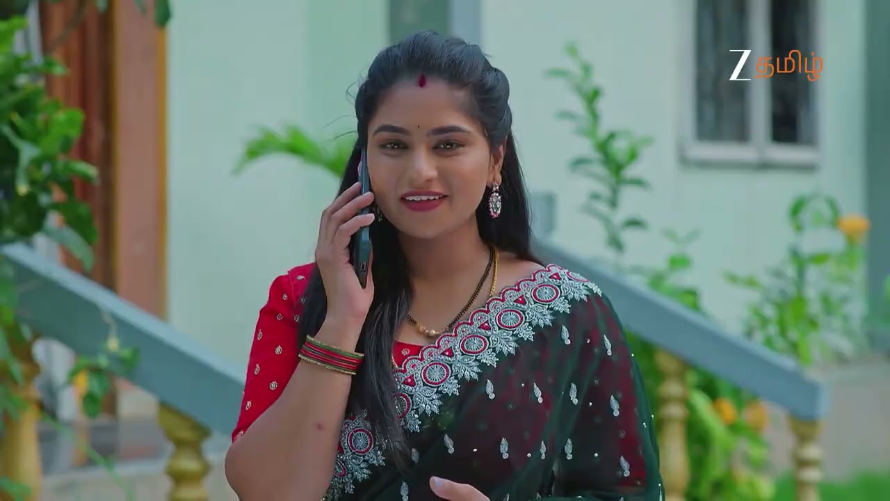 Salangai Oli | Ep - 330 | Webisode | Feb 24 2026 | Zee Tamil