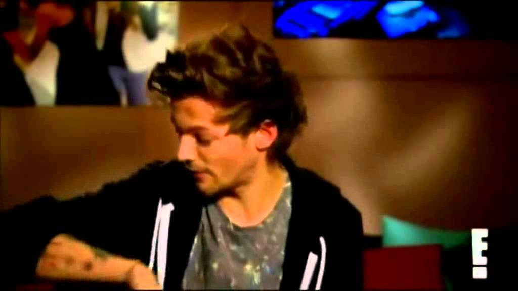 Louis Tomlinson Cutest/Funniest Moments 2011/2015