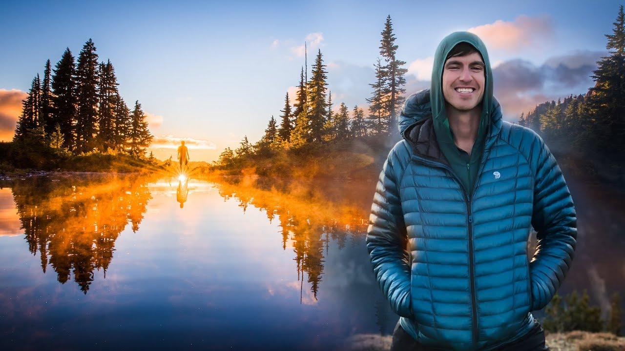 Best ULTRAlight Backpacking Clothes [2021]