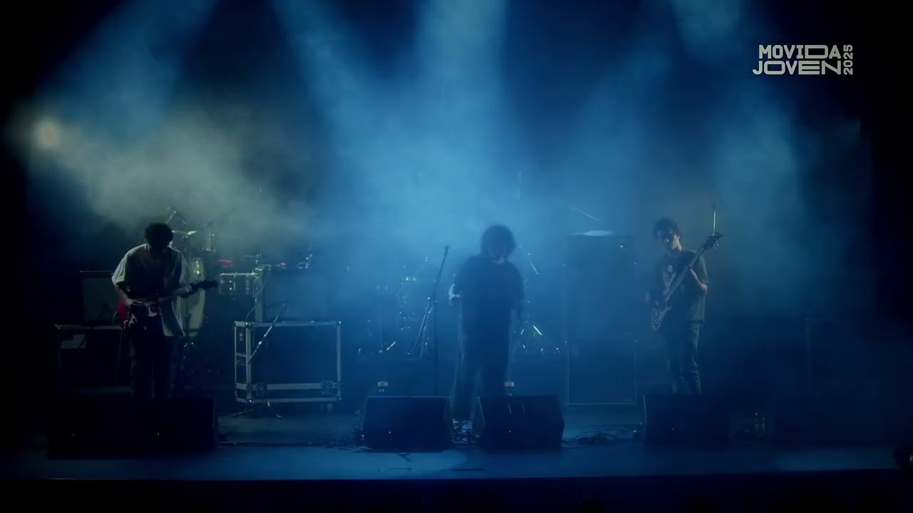 Flø Ramé - Movida Joven 2025 - Música 28/10 - Sala Zitarrosa