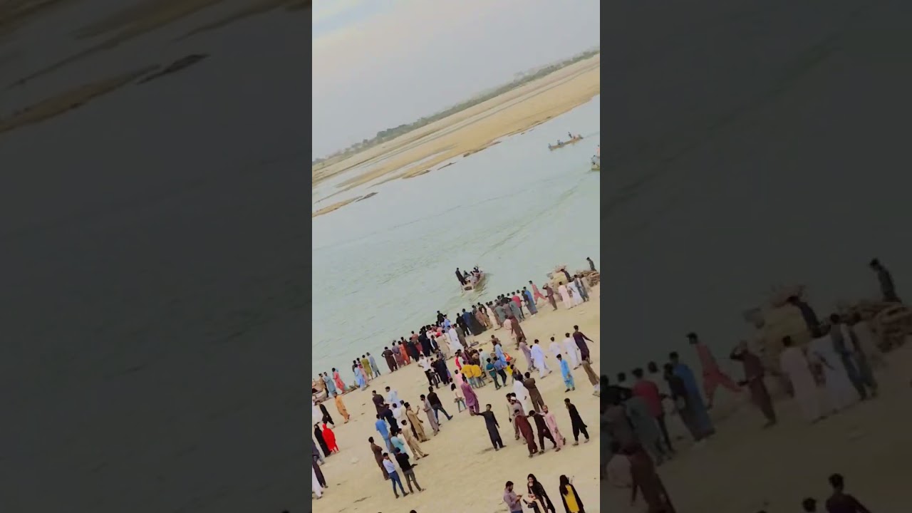 location Sindhu dariya &hearts;️