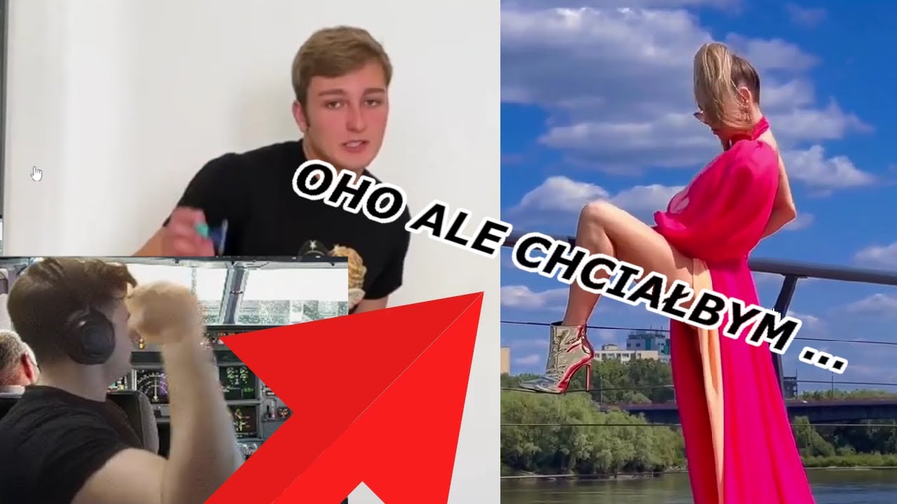 NEEX REAKCJA NA TIKTOKI 🔥🔥 * DAŁ SOBIE  * 🔥🔥