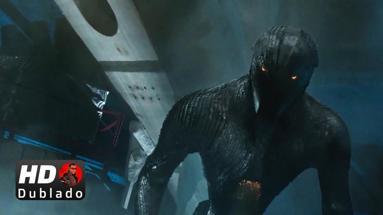 X-Men vs Sentinela - X-Men: Dias de um Futuro Esquecido | Dublado HD