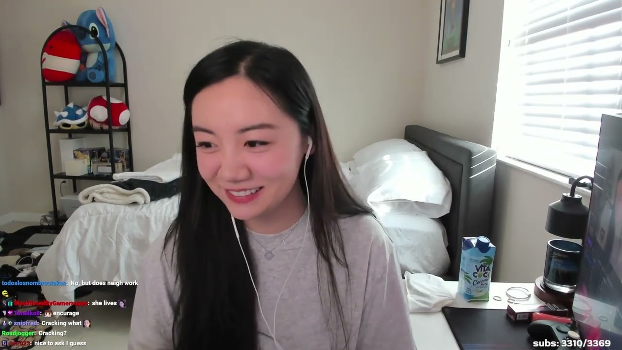 FanFan рассказывает о встрече с DeanSoCool!