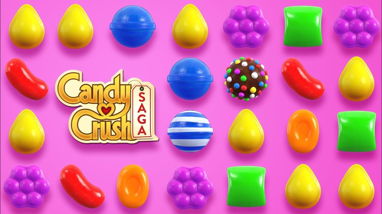 candy crush saga is live🔥🔥💯 #candycrush #live #youtubeshortslive #game #fun