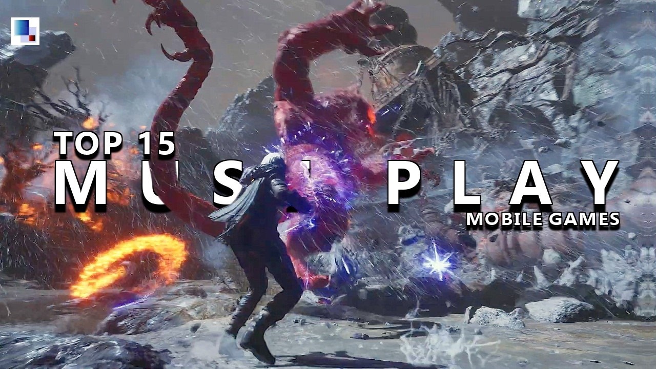 15 BEST New Mobile Games of February You Can&rsquo;t Miss