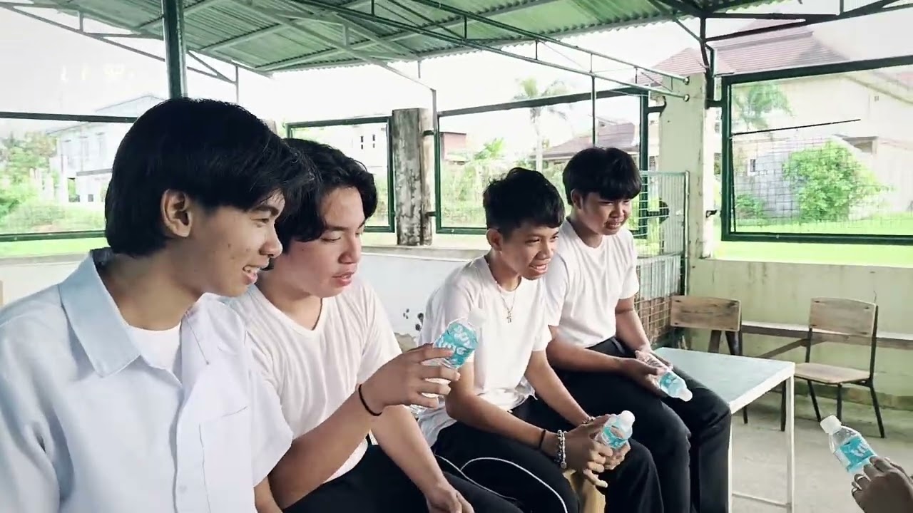 TAMBOYZ